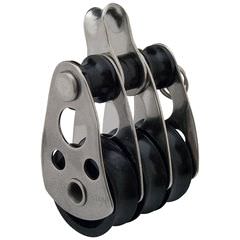 Vang Treble Block 25mm R4980